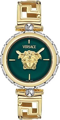 Versace VRSCVE0B00325 Saat