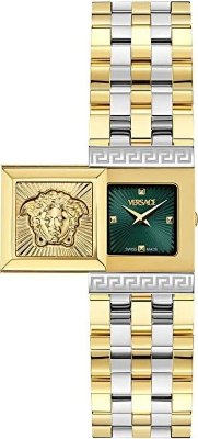 Versace VRSCVE0C00125 Saat