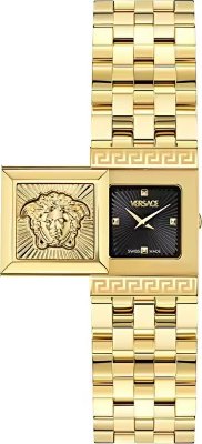 Versace VRSCVE0C00325 Kol Saati