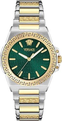 Versace VRSCVE0D00425 Saat