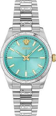 Versace VRSCVE0E00225 Kol Saati