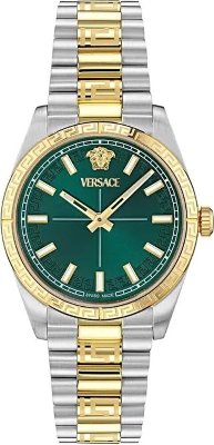 Versace VRSCVE0E00425 Kol Saati
