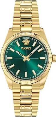 Versace VRSCVE0E01025 Kol Saati
