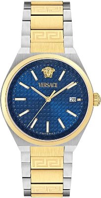 Versace VRSCVE0F00325 Kol Saati