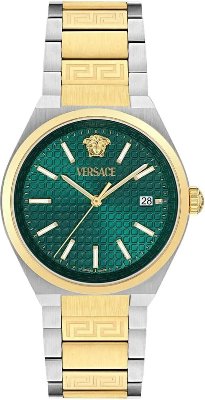 Versace VRSCVE0F00425 Kol Saati