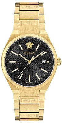 Versace VRSCVE0F00525 Kol Saati