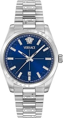 Versace VRSCVE0G00325 Saat