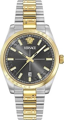 Versace VRSCVE0G00825 Kol Saati