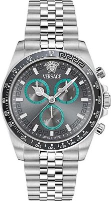 Versace VRSCVE0H00325 Saat