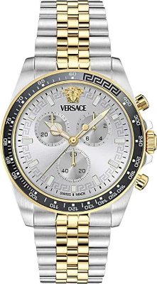 Versace VRSCVE0H00725 Kol Saati