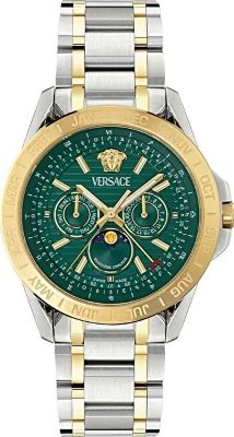 Versace VRSCVE0K00325 Saat