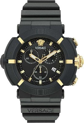 Versace VRSCVE0L00125 Saat