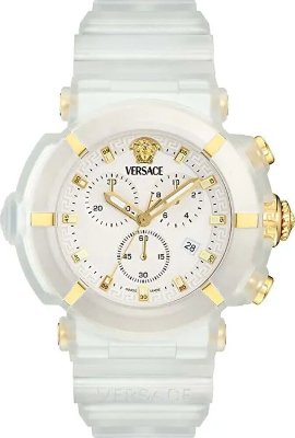 Real Active Chrono VRSCVE0L00525 Saat