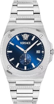 Versace VRSCVE0V00225 Kol Saati