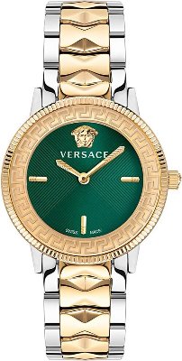 Versace VRSCVE2P00522 Kol Saati