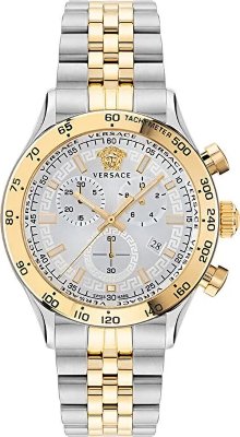 Versace VRSCVE2U00422 Saat
