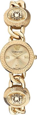 Versace VRSCVE3C00222 Kol Saati