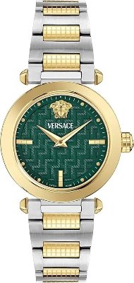 Versace VRSCVE5B00525 Saat