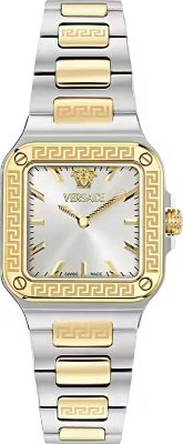 Greca Edge VRSCVE5G00226 Saat