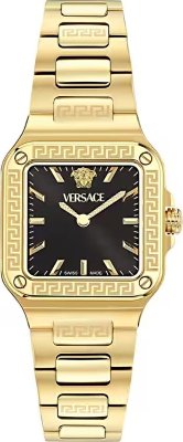 Greca Edge VRSCVE5G00626 Saat