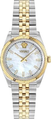 Versace VRSCVE5K00226 Kol Saati