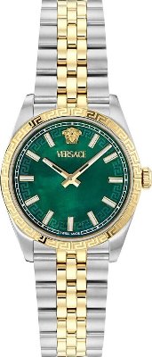 Versace VRSCVE5K00426 Kol Saati
