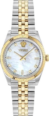 Versace VRSCVE5K01026 Kol Saati