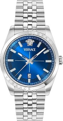 Versace VRSCVE5M00126 Kol Saati