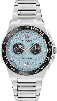 Greca Reaction VRSCVE5N00226 Saat