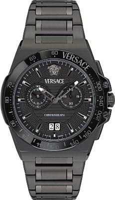 Greca Reaction VRSCVE5N00526 Saat