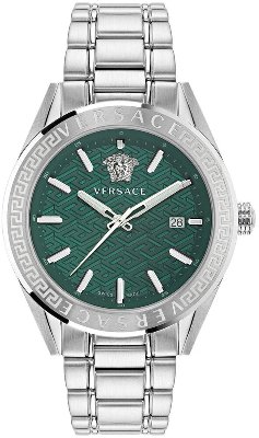 Versace VRSCVE6A00423 Kol Saati