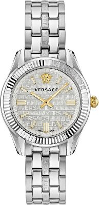 Versace VRSCVE6C00323 Saat