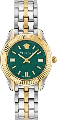 Versace VRSCVE6C00423 Kol Saati