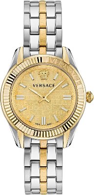 Versace VRSCVE6C00523 Kol Saati