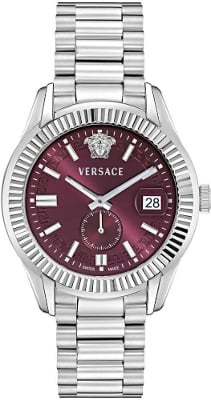 Versace VRSCVE6Y00726 Kol Saati