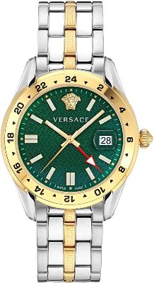 Versace VRSCVE7C00623 Kol Saati