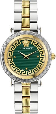 Versace VRSCVE7F00523 Kol Saati