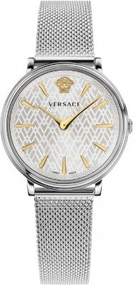 Versace VRSCVE8100519 Kol Saati