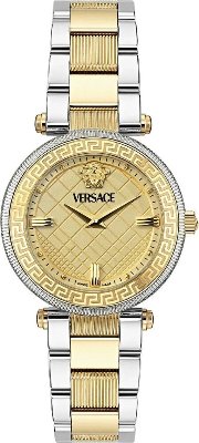 Versace VRSCVE8B00324 Saat