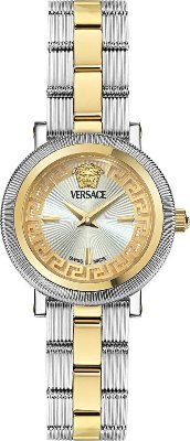 Versace VRSCVE8CA0224 Saat