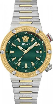 Versace VRSCVE8G00524 Saat