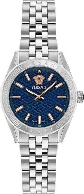 Versace VRSCVE8I00324 Kol Saati