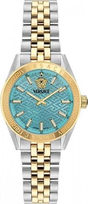 Versace VRSCVE8I00524 Kol Saati