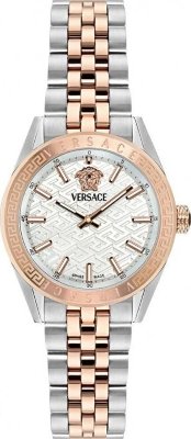 Versace VRSCVE8I00624 Kol Saati