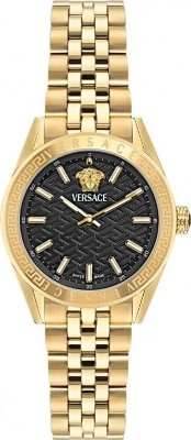 Versace VRSCVE8I00724 Kol Saati