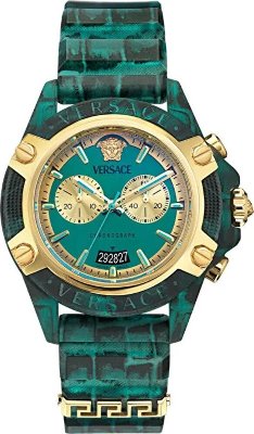 Versace VRSCVE8P00324 Saat