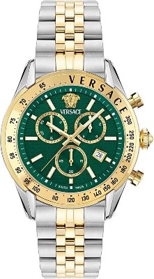 Versace VRSCVE8R00524 Kol Saati