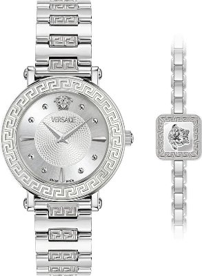Versace VRSCVE9C00324 Saat