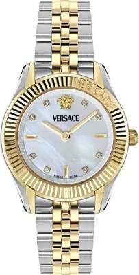 Greca Time Petite VRSCVE9CA0625 Saat