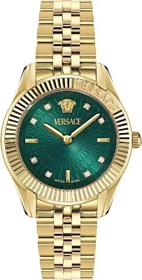 Greca Time Petite VRSCVE9CA0725 Saat